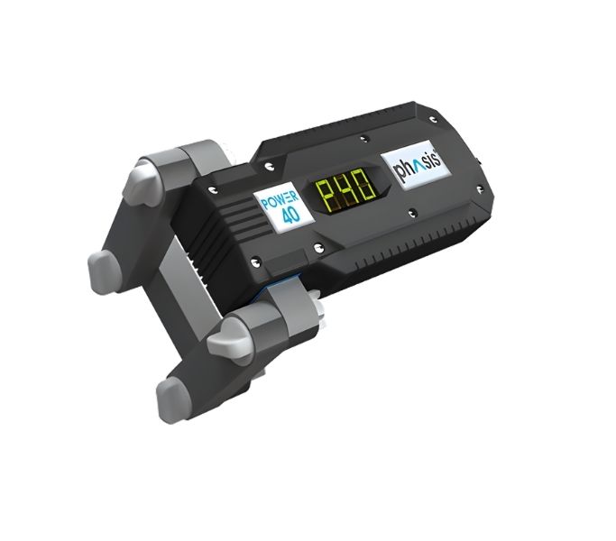 descalcificador phasis p40