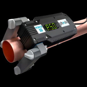 descalcificador phasis p50