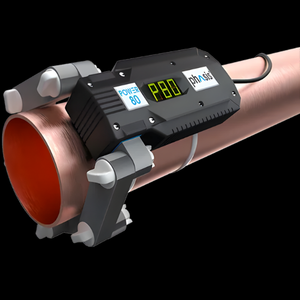 descalcificador phasis p80