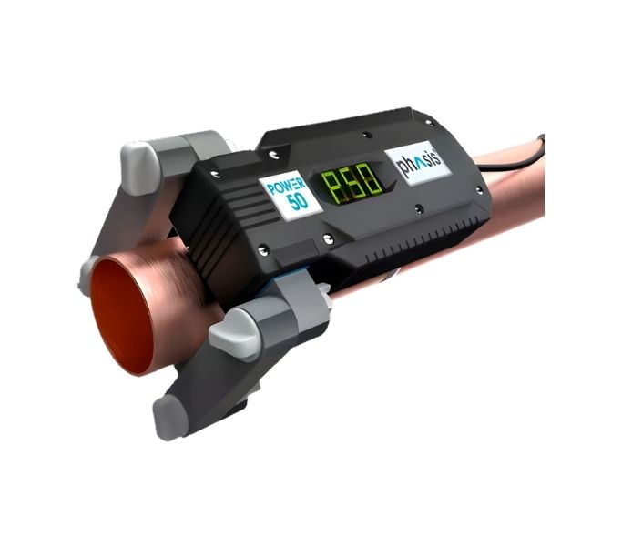 descalcificador phasis p80