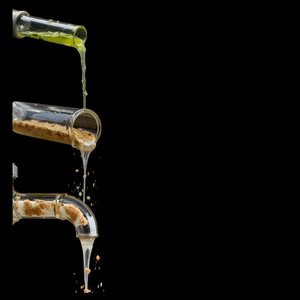 descalcificador phasis elimina, cal, hongos y bacterias