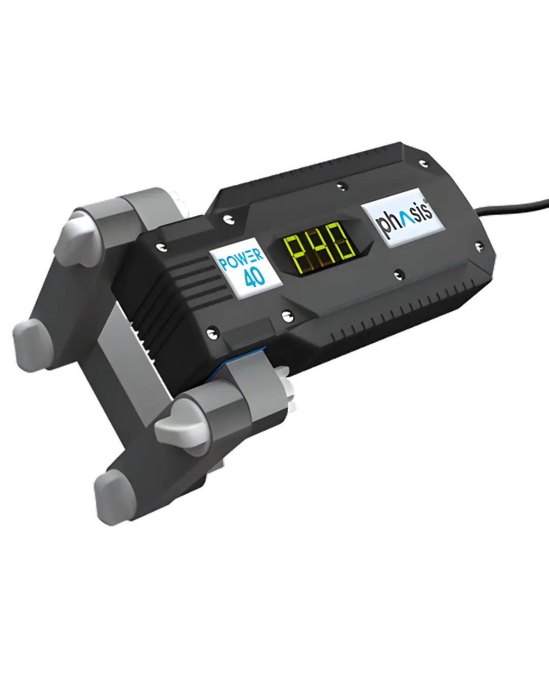 descalcificador phasis para comercios