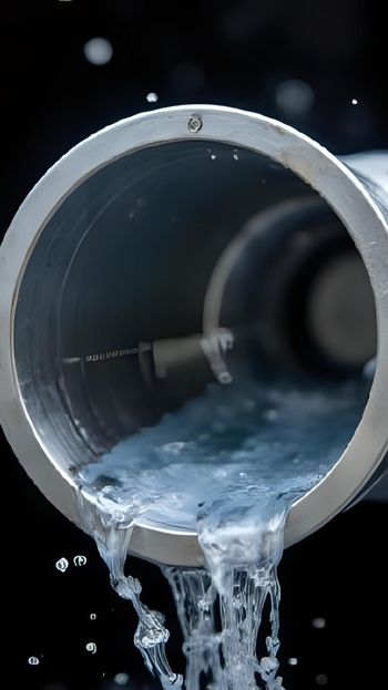 desincrustación progresiva de tuberías y equipos