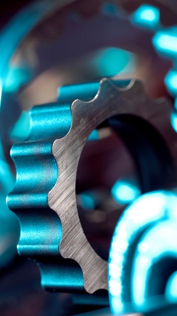 mayor vida útil de electrodomésticos y maquinarias