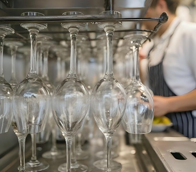 phasis aplicacion restaurante