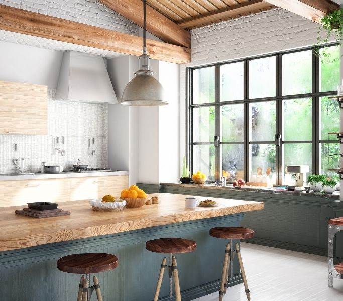 phasis domestico cocina