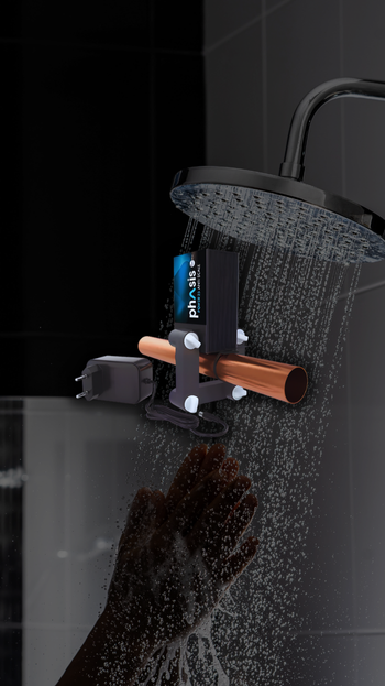 phasis el sistema antica doméstico