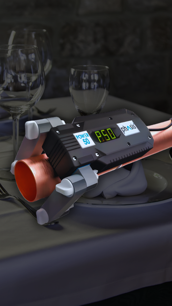 phasis el sistema antical comercial