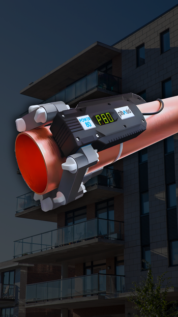 phasis el sistema antical condominio