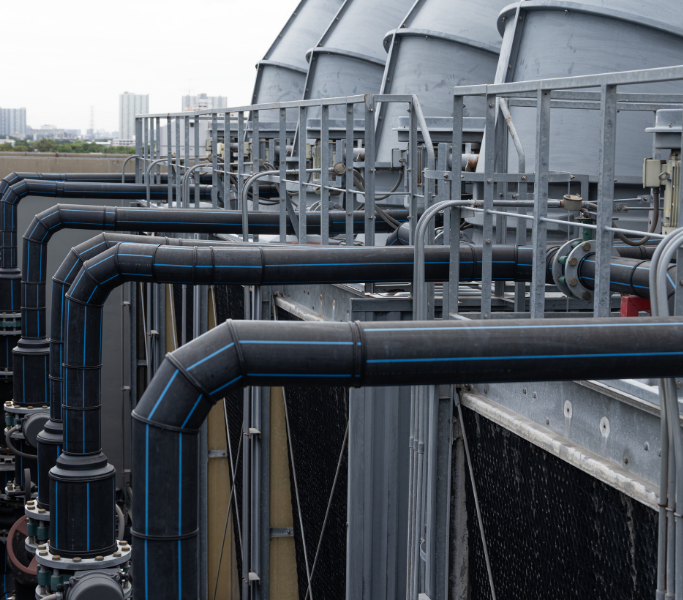 phasis sistema sin mantenimiento contra la cal industrial