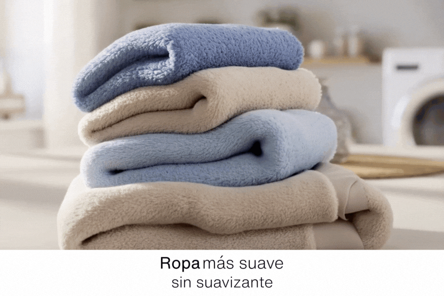 rpa más suave descalcificador phasis