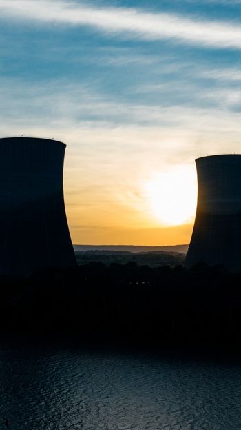 termos, calderas y boilers más eficientes